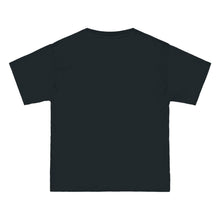 Cargar imagen en el visor de la galería, Qi Life Short Sleeve T-Shirt Black