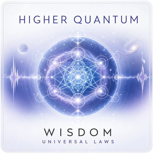 Universal Wisdom & Intuition Collection