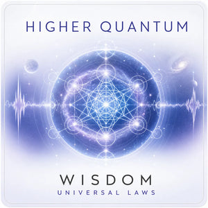 Universal Wisdom & Intuition Collection