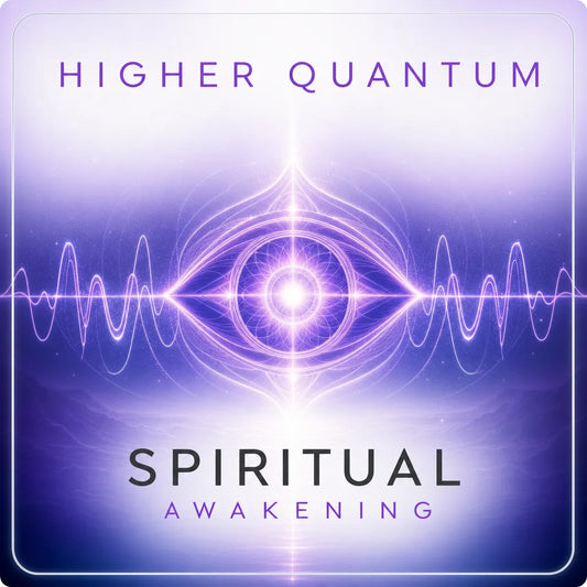 Spiritual Awakening Third Eye FREE