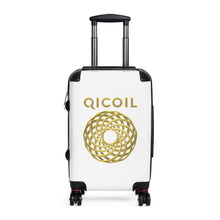 Load image into Gallery viewer, Qi Life Travelling Suitcase