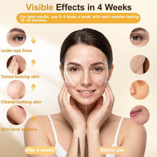 Bild in Galerie-Viewer laden, Qi Radiance DermaGlow — Red + NIR Silicone Face Mask