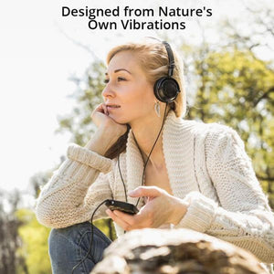 741 Hz Intuition and Divine Knowledge Series - Qi Life Store 