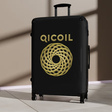 Mag-load ng larawan sa viewer ng Gallery, Qi Life Travelling Suitcase