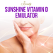 Sunshine Vitamin D