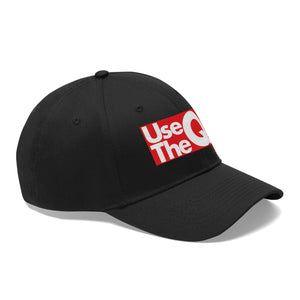 EMF Blocker Hat: 5G Wifi Radiation Protection Cap.