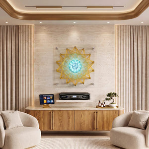 Qi Coil™ Aura System with Resonant Console 2