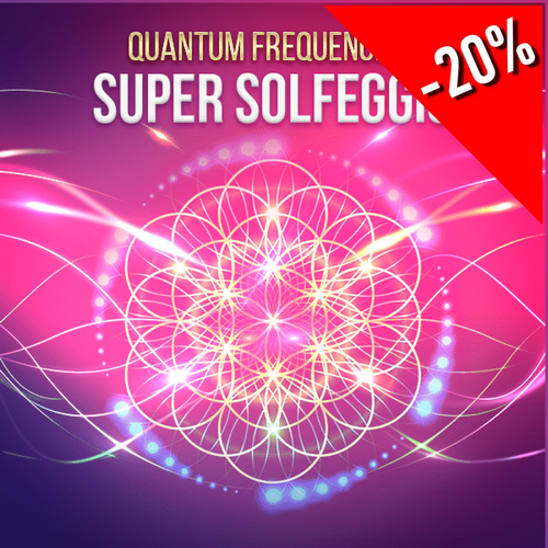 9 Solfeggio Frequencies for Transformation Quantum Meditation - Qi Life Store 