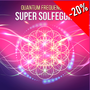 9 Solfeggio Frequencies for Transformation Quantum Meditation - Qi Life Store 
