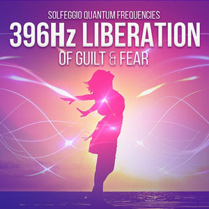 9 Solfeggio Transformation Meditation Frequencies. - Qi Life Store 