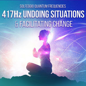 9 Solfeggio Transformation Meditation Frequencies. - Qi Life Store 