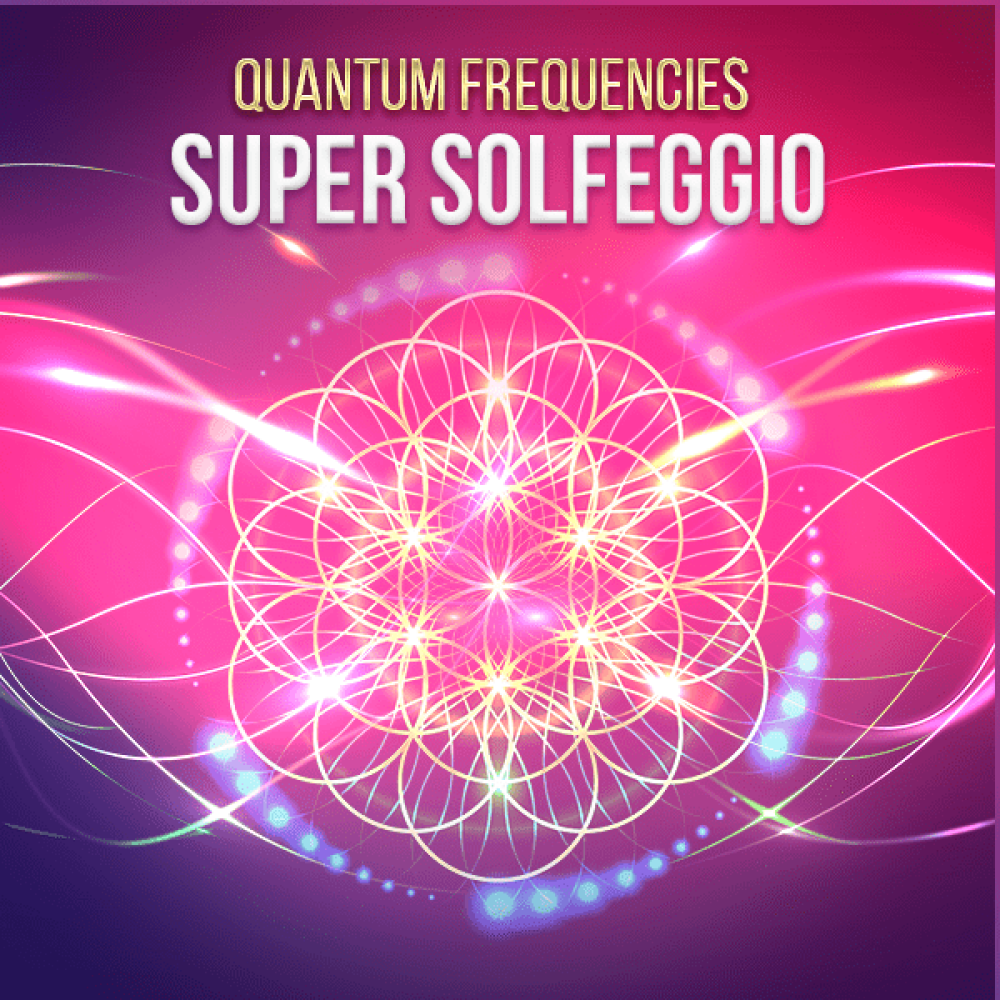 9 Solfeggio Transformation Meditation Frequencies. - Qi Life Store 