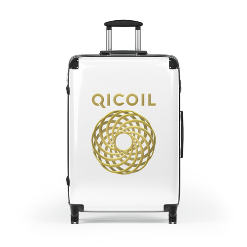 Qi Life Travelling Suitcase