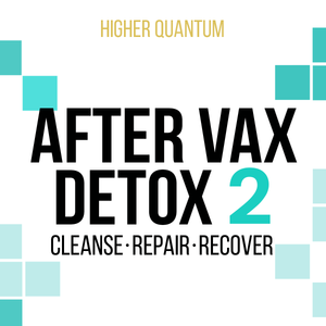 After Vax Detox Pack 2