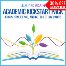 將圖像加載到圖庫查看器中，Academic Kickstart Pack – Focus, Confidence, and Better Study Habits