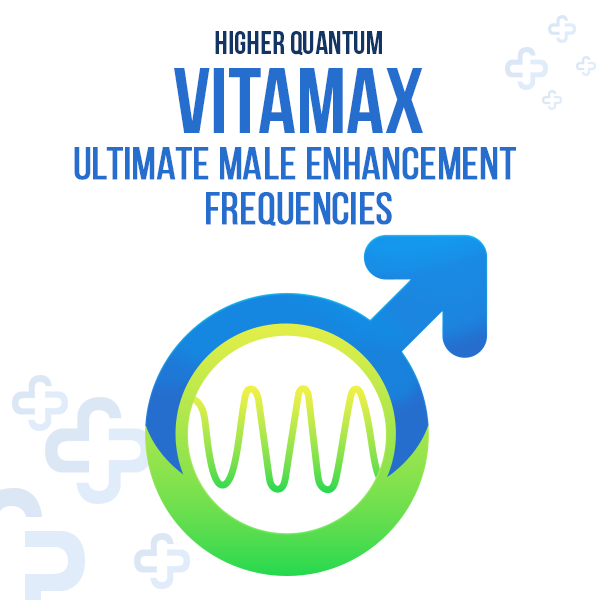 Vitamax: Ultimate Male Enhancement Frequencies