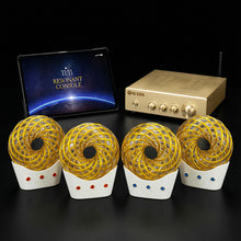 Load image into Gallery viewer, Qi Coil™ Celestial - Dragon &amp; Phoenix Edition