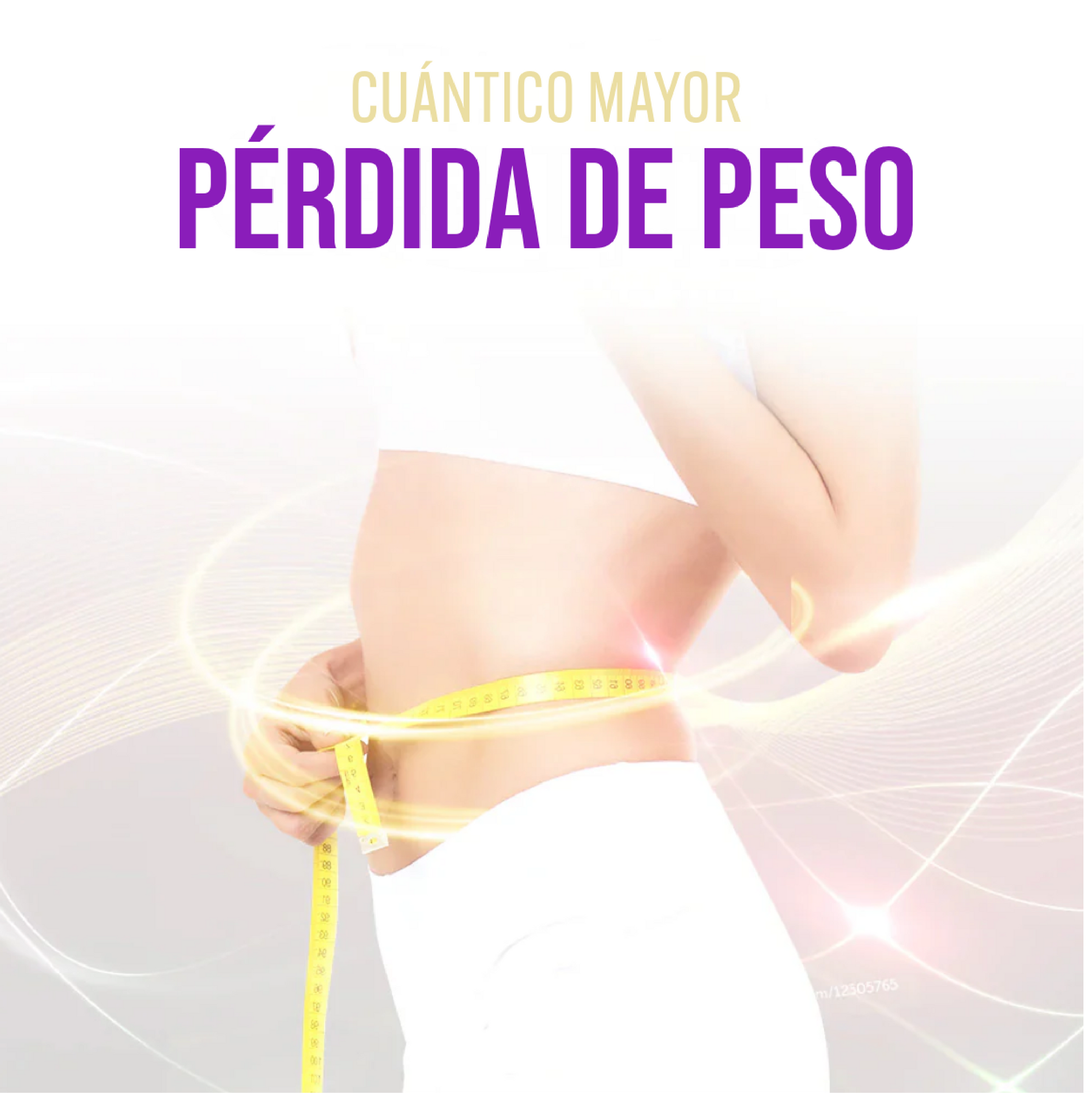 Sistema de Terapia Qi Tones™: Belleza y Pérdida de Peso