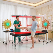 Load image into Gallery viewer, Qi Coil™ Aura Ultimate Medbed System