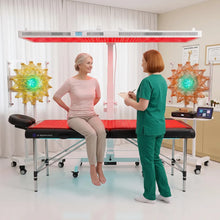Load image into Gallery viewer, Qi Coil™ Aura Ultimate Medbed System