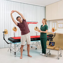 Bild in Galerie-Viewer laden, Qi Coil™ Max Tetra-Scalar Medbed System