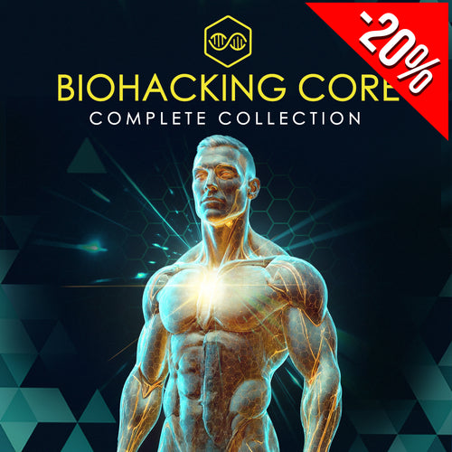 Biohacking Core: Complete Collection