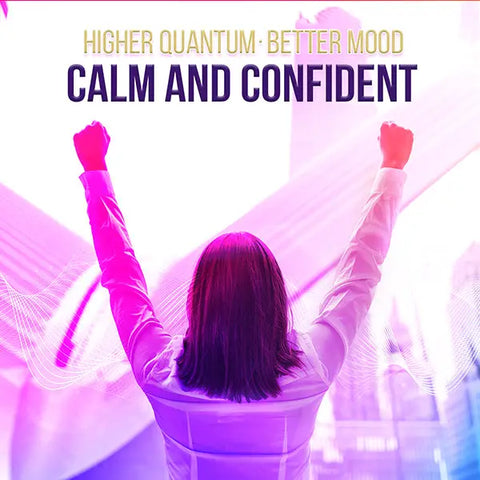 Quantum Frequency