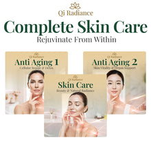 將圖像加載到圖庫查看器中，Complete Skin Care Collection