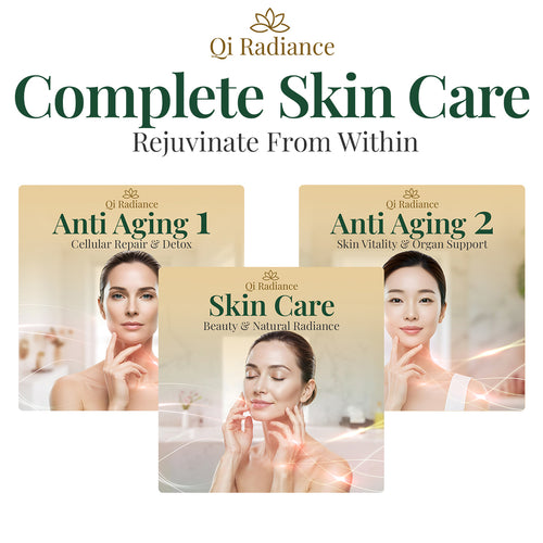 Complete Skin Care Collection