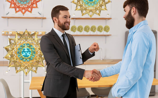 E-Commerce Distributor Program