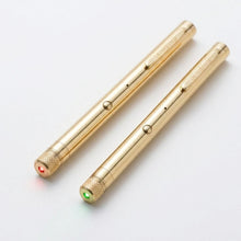 Bild in Galerie-Viewer laden, Qi Wand™ Duo Pen Set (Red + Green)