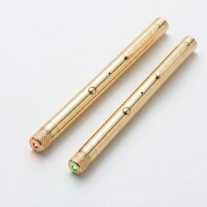 Qi Wand™ Duo Pen Set (Red + Green)