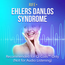 Chargez l&#39;image dans la visionneuse de la galerie, Ehlers-Danlos Syndrome - Rife+ Frequency Protocols