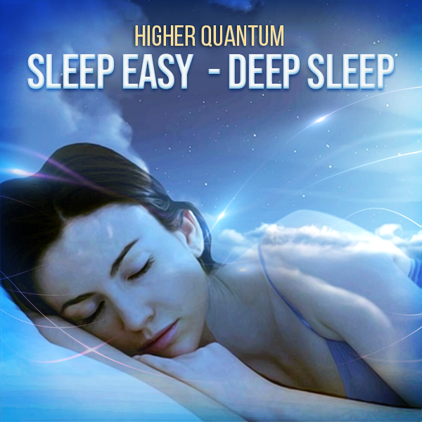 Meditation Sound Therapy for Deep Sleep & Relaxation - Qi Tones™ Zen Calm...