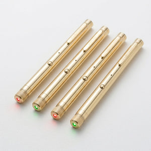 Qi Wand™ Family 4-Pen Set (2× Red + Green)