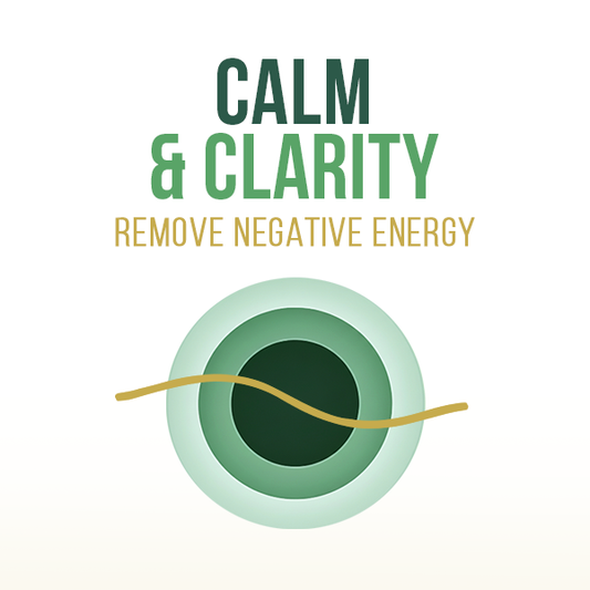 Calm & Clarity