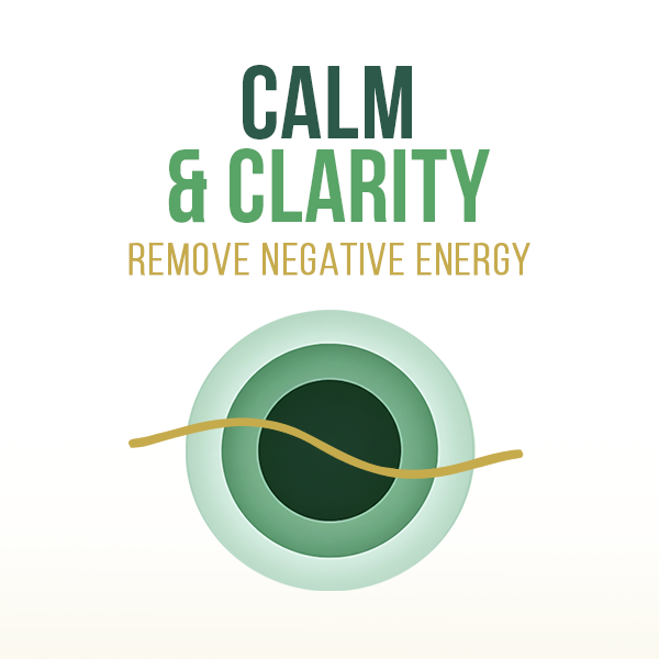 Calm & Clarity | Remove Negative Energy FREE