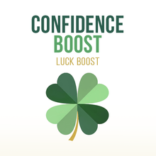 Load image into Gallery viewer, (Tier 1) Confidence Boost FREE | Attract Positive Energy | Feel Better Instantly