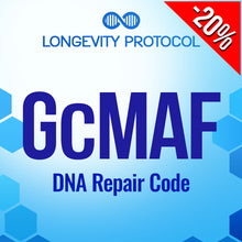 Load image into Gallery viewer, GcMAF: Immune Activation