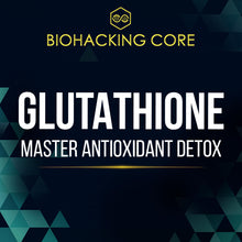 Load image into Gallery viewer, Biohacking Core Complete Collection