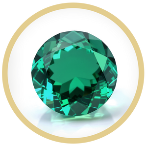 Emerald Cap for Qi Wand™