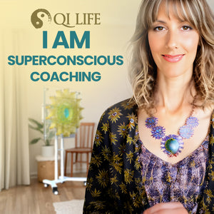 I Am Superconscious™ Coaching