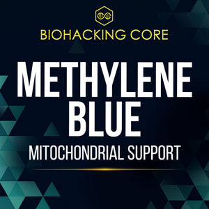 Biohacking Core Complete Collection