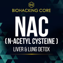 Load image into Gallery viewer, Biohacking Core Complete Collection