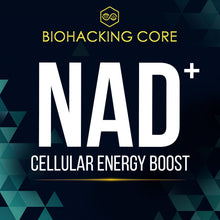 Load image into Gallery viewer, Biohacking Core Complete Collection