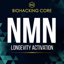 Load image into Gallery viewer, Biohacking Core Complete Collection