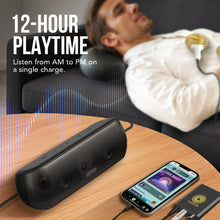 將圖像加載到圖庫查看器中，PRO Speaker (Add Sound Therapy to Qi Coils™)