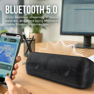 PRO Speaker (Add Sound Therapy to Qi Coils™)