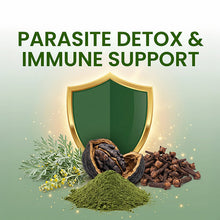 Chargez l'image dans la visionneuse de la galerie, Parasite Detox Frequency Pack