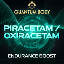 Load image into Gallery viewer, Quantum  Body Stack Complete Collection